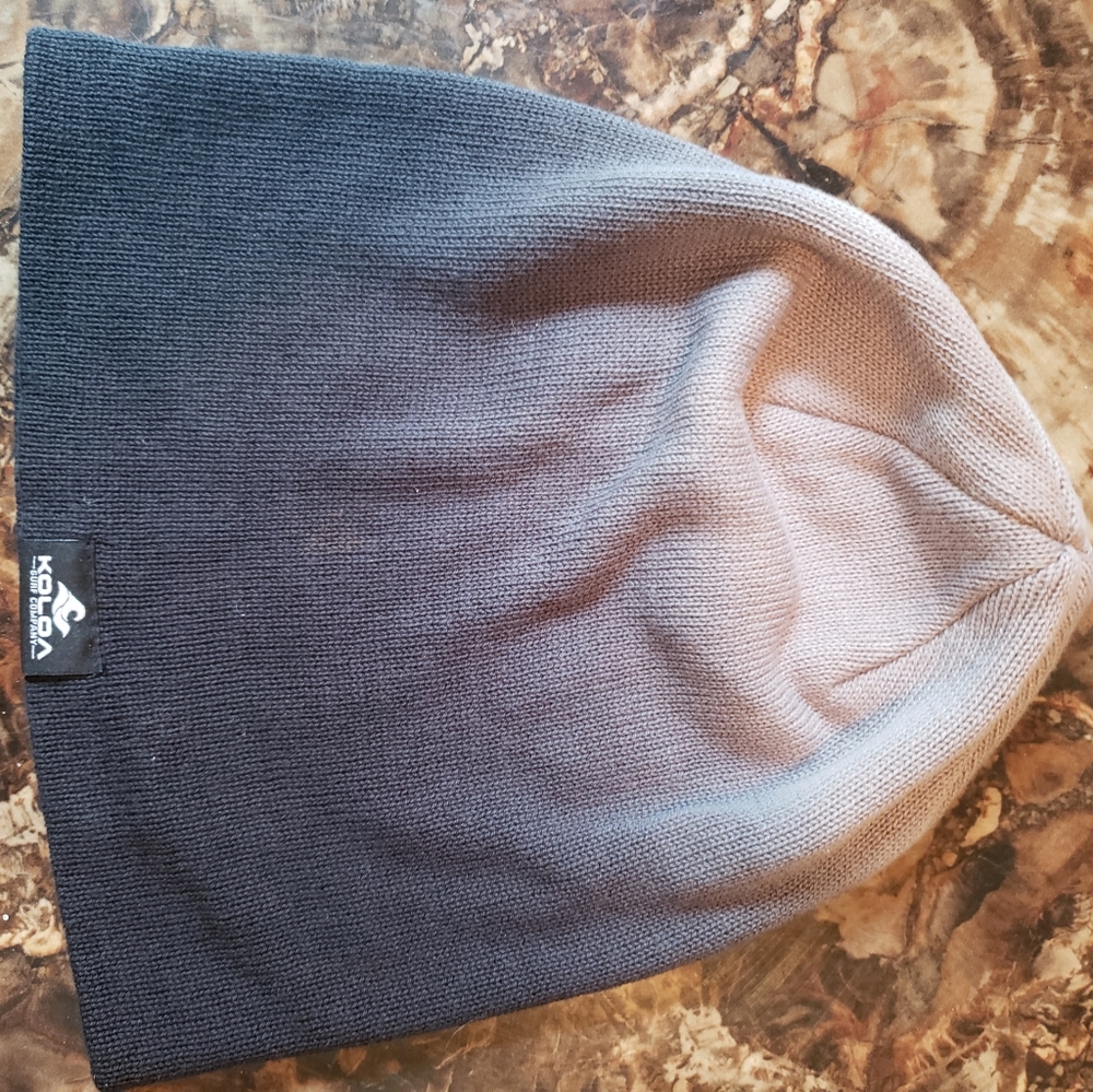 Mens beanie hat